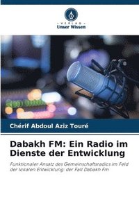 bokomslag Dabakh FM