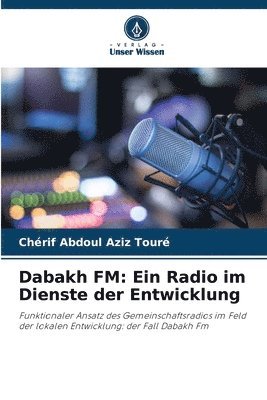 Dabakh FM 1