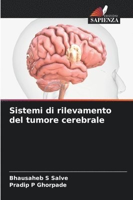 bokomslag Sistemi di rilevamento del tumore cerebrale