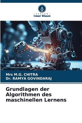 Grundlagen der Algorithmen des maschinellen Lernens 1