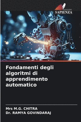 Fondamenti degli algoritmi di apprendimento automatico 1