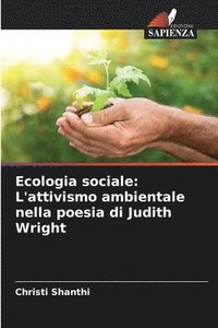 bokomslag Ecologia sociale