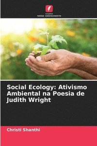 bokomslag Social Ecology