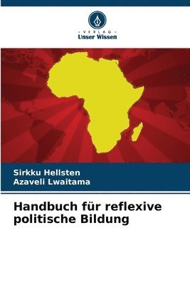 bokomslag Handbuch fr reflexive politische Bildung