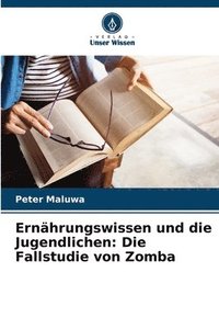 bokomslag Ernhrungswissen und die Jugendlichen