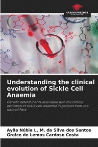 bokomslag Understanding the clinical evolution of Sickle Cell Anaemia