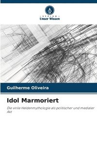 bokomslag Idol Marmoriert