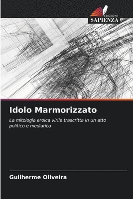 bokomslag Idolo Marmorizzato