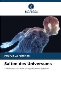 bokomslag Saiten des Universums