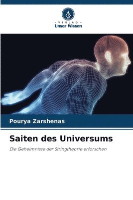 Saiten des Universums 1