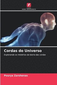 bokomslag Cordas do Universo