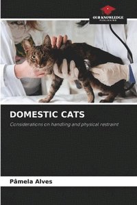 bokomslag Domestic Cats