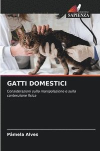 bokomslag Gatti Domestici