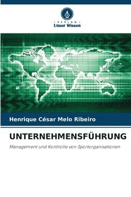 Unternehmensfhrung 1