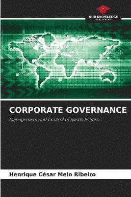 bokomslag Corporate Governance