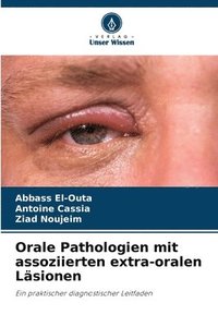 bokomslag Orale Pathologien mit assoziierten extra-oralen Läsionen