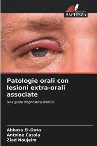 bokomslag Patologie orali con lesioni extra-orali associate