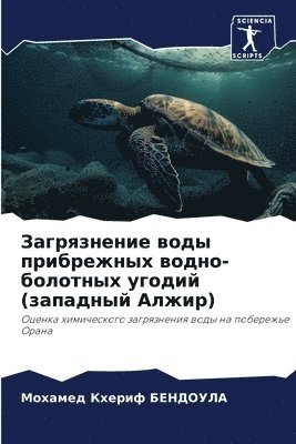 bokomslag &#1047;&#1072;&#1075;&#1088;&#1103;&#1079;&#1085;&#1077;&#1085;&#1080;&#1077; &#1074;&#1086;&#1076;&#1099; &#1087;&#1088;&#1080;&#1073;&#1088;&#1077;&#1078;&#1085;&#1099;&#1093;