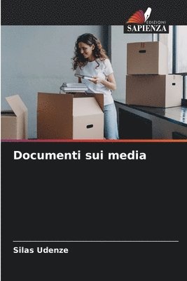 Documenti sui media 1