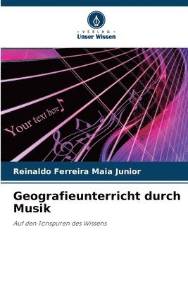 Geografieunterricht durch Musik 1