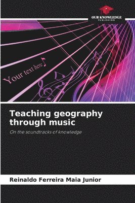 Teaching geography through music 1