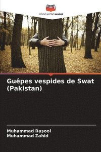 bokomslag Gupes vespides de Swat (Pakistan)