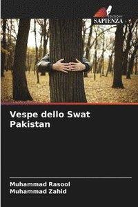 bokomslag Vespe dello Swat Pakistan