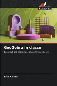 bokomslag GeoGebra in classe