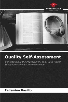 Quality Self-Assessment 1