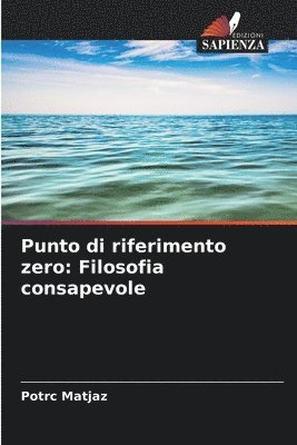 bokomslag Punto di riferimento zero