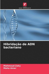 bokomslag Hibridao de ADN bacteriano