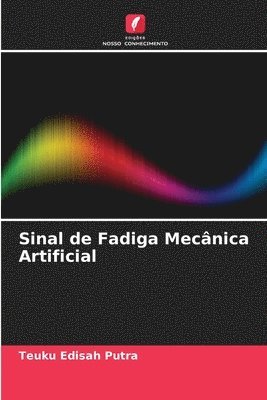 Sinal de Fadiga Mecnica Artificial 1