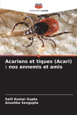 Acariens et tiques (Acari) 1