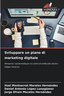 Sviluppare un piano di marketing digitale 1