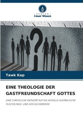 Eine Theologie Der Gastfreundschaft Gottes 1