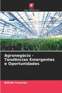 bokomslag Agronegcio - Tendncias Emergentes e Oportunidades