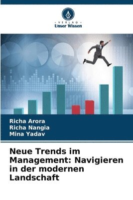 bokomslag Neue Trends im Management