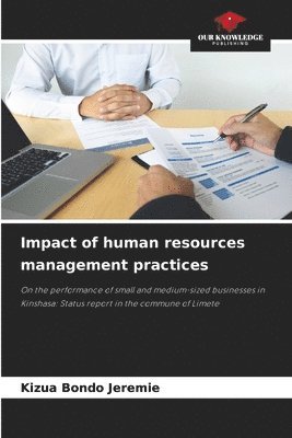 Impact of human resources management practices 1