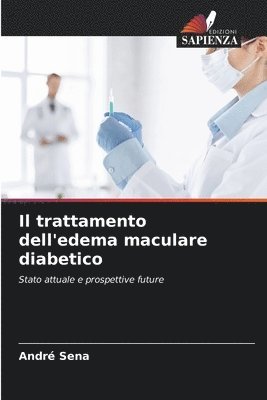 Il trattamento dell'edema maculare diabetico 1