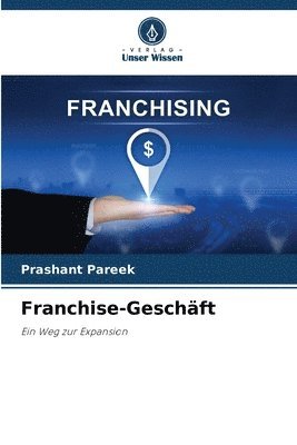 bokomslag Franchise-Geschft