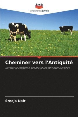 Cheminer vers l'Antiquit 1