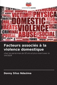 bokomslag Facteurs associés à la violence domestique