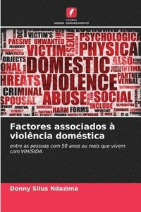 bokomslag Factores associados  violncia domstica