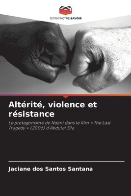 bokomslag Altrit, violence et rsistance