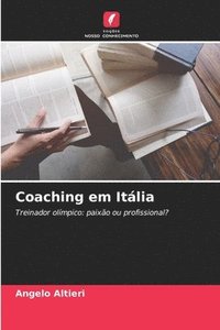 bokomslag Coaching em Itlia