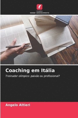 Coaching em Itlia 1