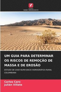 bokomslag Um Guia Para Determinar OS Riscos de Remoo de Massa E de Eroso
