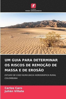 Um Guia Para Determinar OS Riscos de Remoo de Massa E de Eroso 1