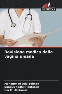 bokomslag Revisione medica della vagina umana