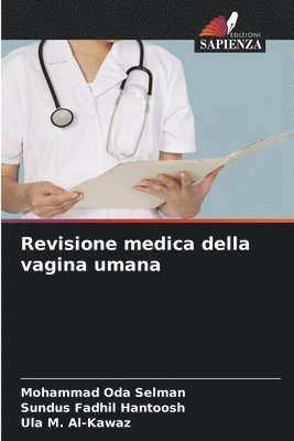 bokomslag Revisione medica della vagina umana